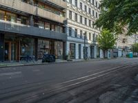 Berlin City Life: Residential Quarters on Display