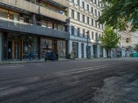 Berlin City Life: Residential Quarters on Display