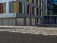 City Life in Berlin: The Urban Road Ahead