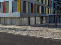 City Life in Berlin: The Urban Road Ahead