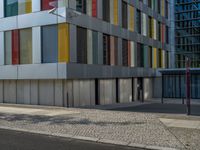 City Life in Berlin: The Urban Road Ahead