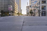 City Life: Denver Office Buildings