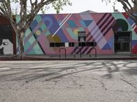 City Life in Downtown LA: Exploring Urban Architecture