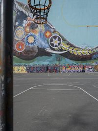 City Life in Europe: Exploring the Urban Art District of Berlin