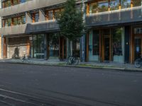 City Life in Germany: Modern Residential Areas