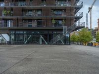 City Life in Hamburg: Residential Marvels of Modern Architecture