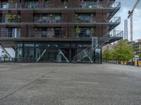 City Life in Hamburg: Residential Marvels of Modern Architecture