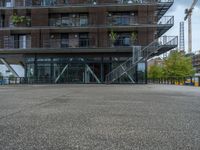 City Life in Hamburg: Residential Marvels of Modern Architecture