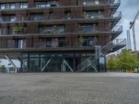 City Life in Hamburg: Residential Marvels of Modern Architecture