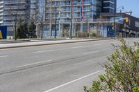 City Life in a High-Rise Condominium in Toronto