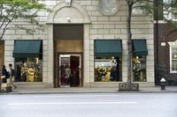City Life in New York City