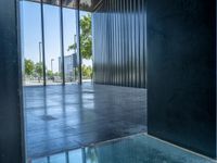 City Life in Spain: Modern Architecture and Open Spaces