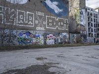 City Life in a Berlin Neighborhood