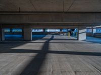 City Life in Utah: Parking Decks and Modern Architecture in Salt Lake City