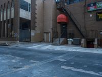 City Life: Road and Parking Deck in Urban Design