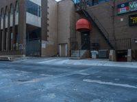 City Life: Road and Parking Deck in Urban Design