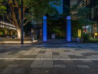 City Life in Tokyo, Japan: Modern Architecture and Urban Energy