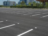 City Life: Urban Design in an Asphalt Parking Lot