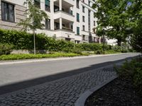 City Life and Urban Design in Berlin