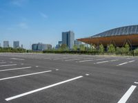 City Life and Urban Design: Exploring the Vibrant Parking Lots