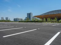 City Life and Urban Design: Exploring the Vibrant Parking Lots