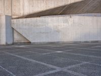 the white walls of the building are clad with wood panels and studdings that make it look like a wall