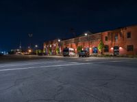 City Life in Utah: Warehouses and Storerooms