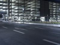 City Lights of Berlin: Illuminating the Urban Infrastructure