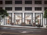 City at Night: Architecture Illuminated by Light