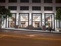 City at Night: Architecture Illuminated by Light