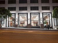 City at Night: Architecture Illuminated by Light