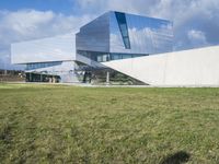 City Open Space Architecture in Germany: A Blend of Nature and Design