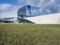 City Open Space Architecture in Germany: A Blend of Nature and Design