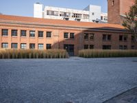 City Panorama of Berlin, Europe