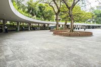 City Park: Urban Design and Open Space