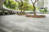 City Park: Urban Design and Open Space