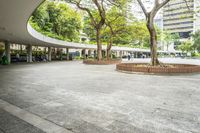 City Park: Urban Design and Open Space