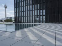 City Plaza: Architecture in Europe