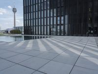 City Plaza: Architecture in Europe