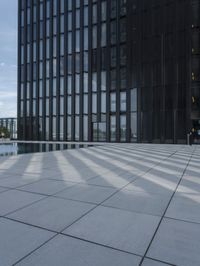 City Plaza: Architecture in Europe