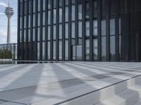 City Plaza: Architecture in Europe