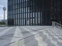 City Plaza: Architecture in Europe