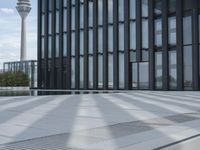City Plaza: Architecture in Europe