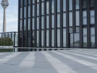 City Plaza: Architecture in Europe