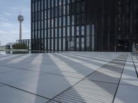 City Plaza: Architecture in Europe