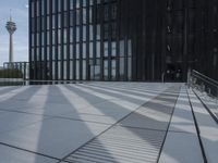 City Plaza: Architecture in Europe