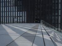 City Plaza: Architecture in Europe