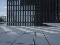 City Plaza: Architecture in Europe
