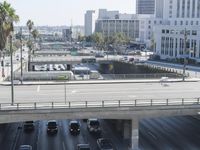 City Road: Asphalt, Bridge, and Underpass