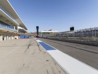 City Road: Asphalt, Concrete, and Buildings